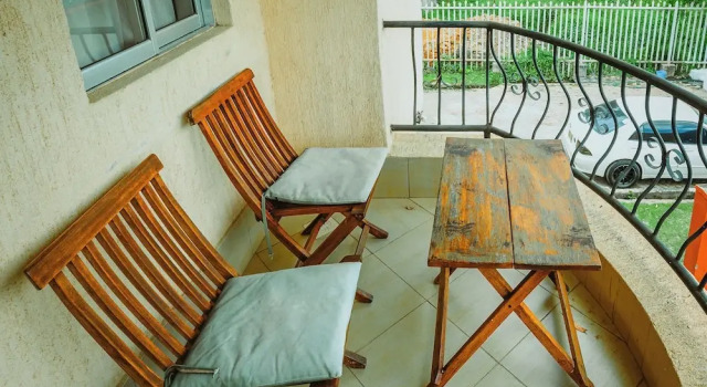 Phòng Superior phòng Longview Luxury Resort