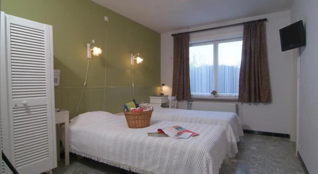 Hotel Molenwiek, Prenota Hotel Brakel 