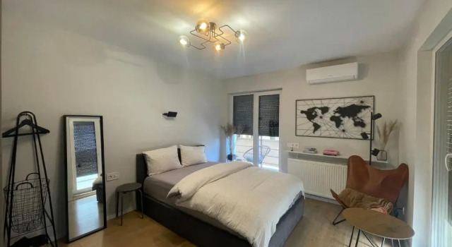 Студия Superior G Studio near Iulius Mall