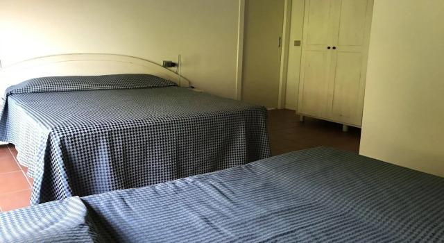 Blue Garibaldi Room & Breakfast