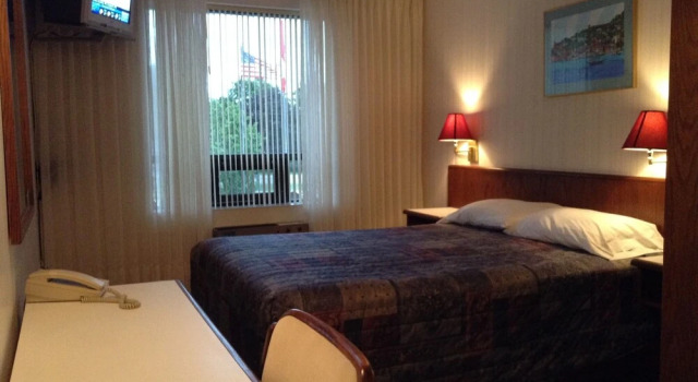 Номер Classic Shakespeare Inn