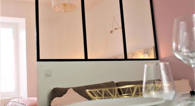 Cocooning Studio, Rezerwuj Hotel  