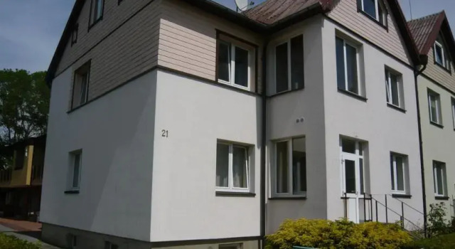 Riesutmedis, Varaa Hotelli Hotellit Klaipeda pysäköinnillä, Pysäköinti