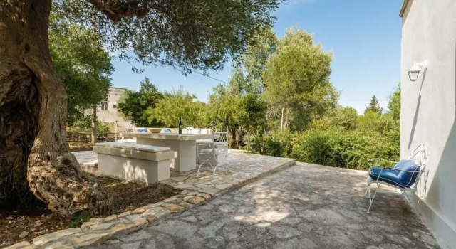 Villa A Gave con Piscina by Wonderful Italy, Book Villa Villaer i Valle d'Itria, Villa