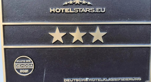 Номер Standard Hotel Die Tanne