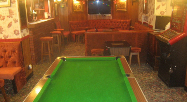 The Mornington Hotel