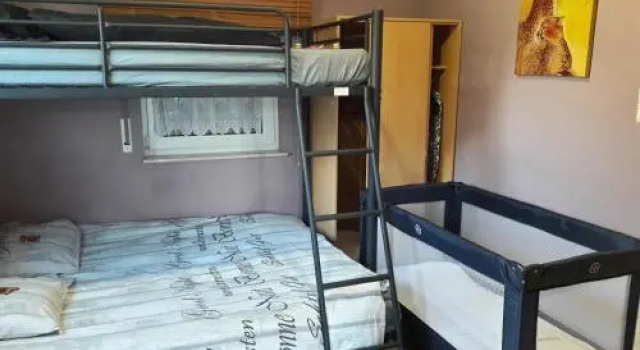 Vakantiestudio Ciney