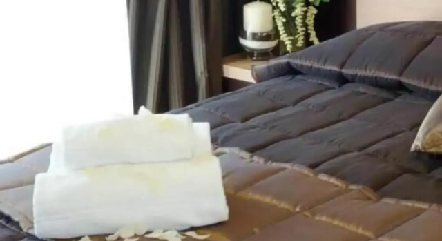 Одноместный номер Standard EH Rome Airport Euro House Hotels