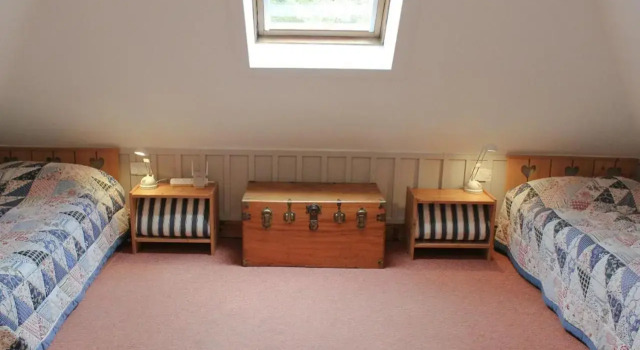 Gareside Lodge, Book Hotel Helensburgh Gare Loch