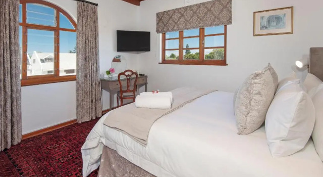 Номер Standard Villa Venusta Luxury Guesthouse - Solar Power