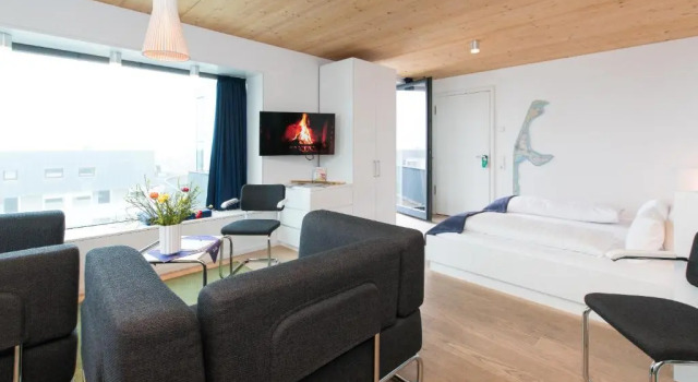 Люкс Пентхаус Hotel Niedersachsen