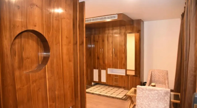 Люкс Mastiff Grand Regal Resort Arrah by OTHPL