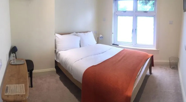 Newell Restaurant and Rooms