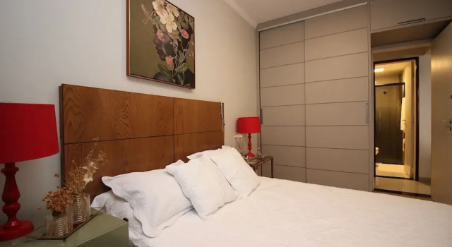 Apartamento Completo Asa Norte, Забронировать Апартаменты/квартира Аса-Норте Федеральный округ