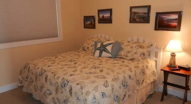 Keystone Vacation Rentals - Tidal Treasure Condo