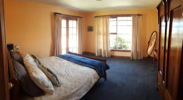Maria's at Swansea, Buchen Sie Hotel Swansea Tasmanien