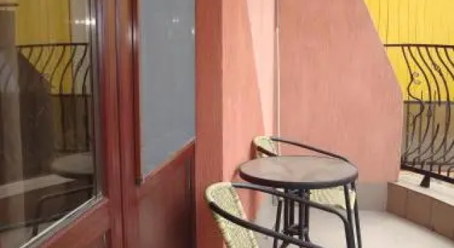 Vila Eden
