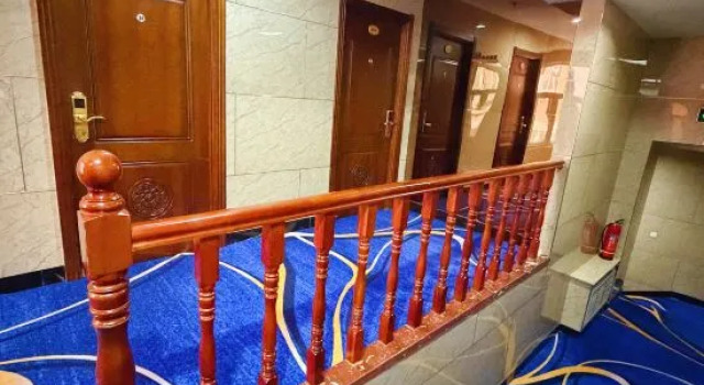 Senjing Holiday Hotel (Yichun Night Market), Rezervați Hotel Yichun Heilongjiang