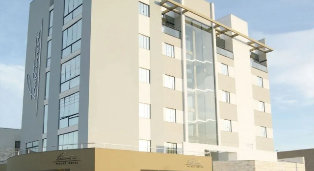 Portinari Palace Hotel, Prenota Hotel Hotel a Northern Brazil con piscina, Piscina