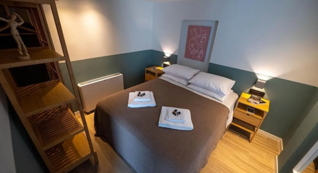 Villa Vesta Retiré - Kalamata Mediterranean Villas, Prenota Hotel Hotel a Kalamata con parcheggio, Parcheggio