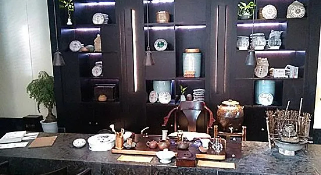 Yihe Gongguan Apartment, Boek Appartement Nanjing Jiangsu