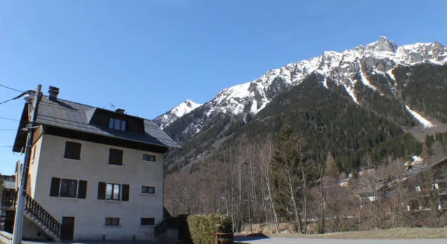 Апартаменты Apartment Germain Close to Chamonix Mont Blanc