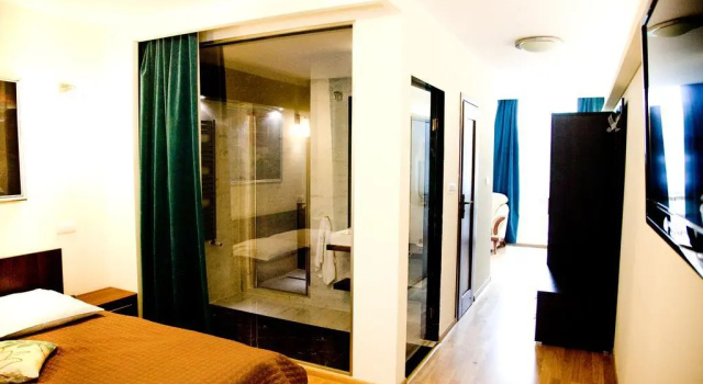 Hotel Dobczyce, Réserver Hôtel Dobczyce Petite-Pologne