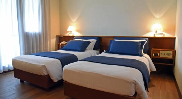 Двухместный номер Superior Hotel Bellavista