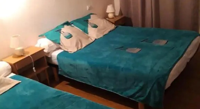 Appartement 3 pièces 7 pers avec vue magnifique sur les Pyrénées 79268