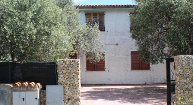 Calabria Apartment II