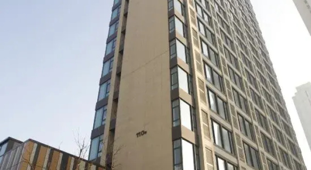 Sea View No.1 Home Stay, Prenota Hotel Hotel a Shandong con parcheggio, Parcheggio