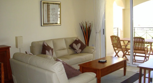 Апартаменты Mazotos Panoramic Village