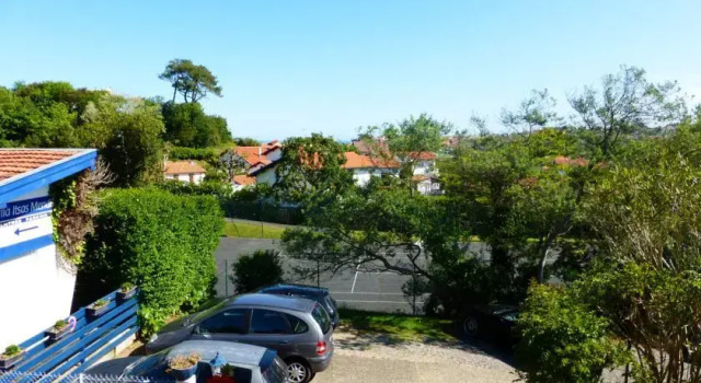 Villa Itsas Mendi, Prenota Villa Hotel a Aquitania con parcheggio, Parcheggio