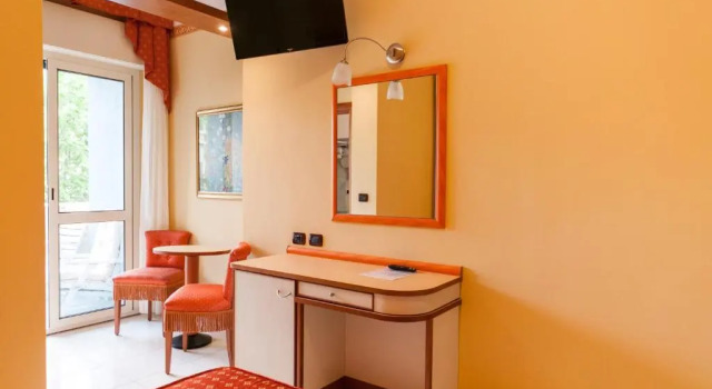 Номер Standard Hotel Excelsior