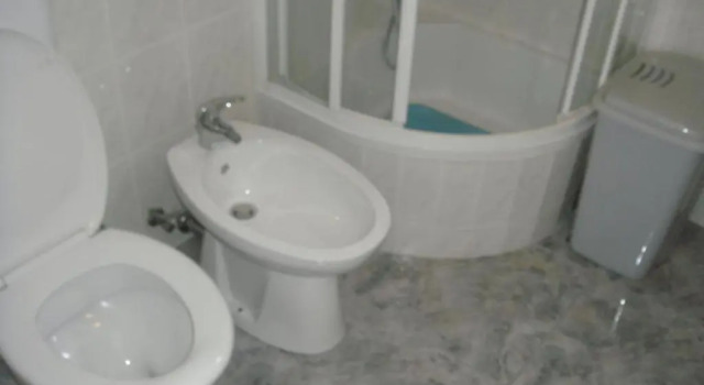Апартаменты Apartment Lada