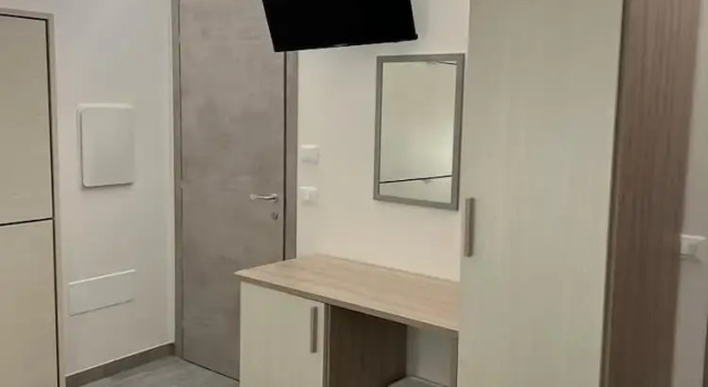 Трёхместный номер Deluxe Costa degli Dei Rooms
