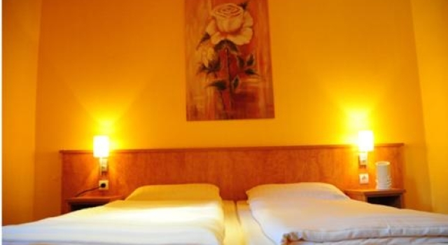 Hotel Schäferhof, Réserver Hôtel Bückeburg 
