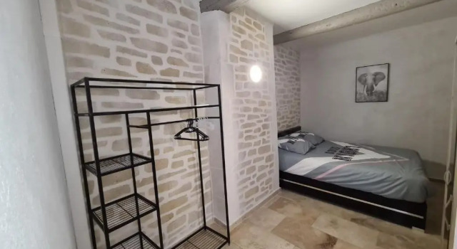 Maison T3 95m² centre ville, Rezerwuj Hotel Hotele w Manosque z parkingiem, Parking