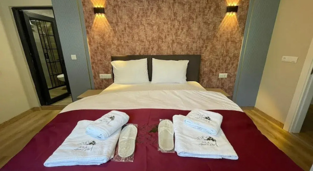 El'A Apart Hotel