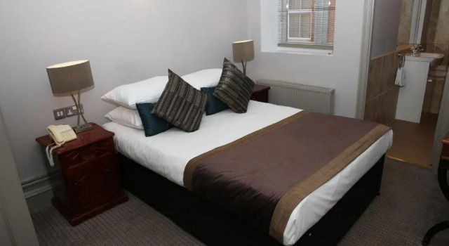 Номер Standard Wards Hotel