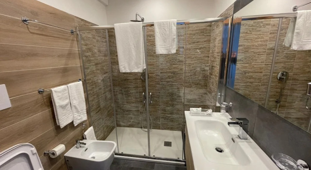 Номер Classic Hotel Sul Mare Al Gabbiano