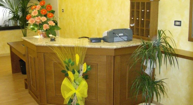 Hotel Zi Marianna