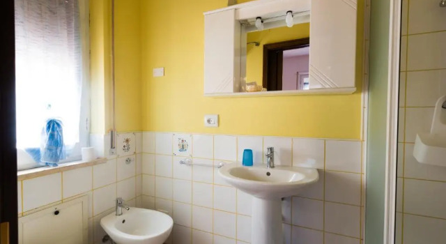 Двухместный номер Standard B&B BentueMari