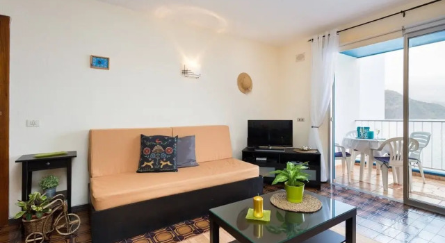Stunning Ocean Views At Tenerife North, Reserva ahora Apartamento Tacoronte Tenerife