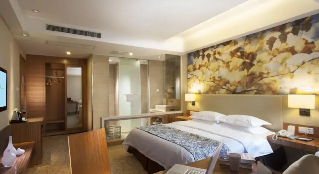 Smart Hotel, Book Hotel Langfang Hebei