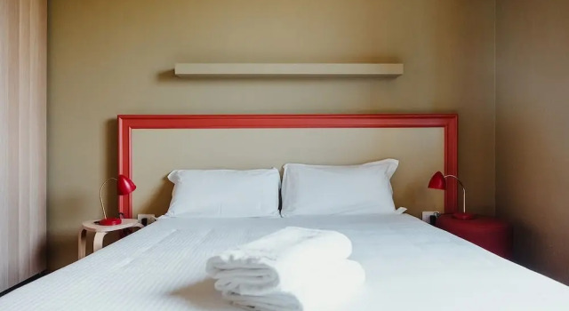 Апартаменты Premium Villa Madrè San Rossore Apartments - Self check-in