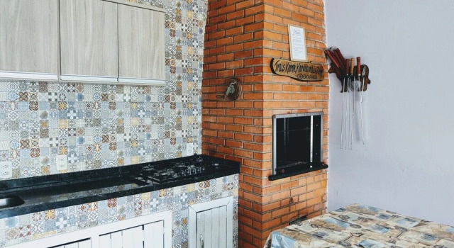 Casa Azul