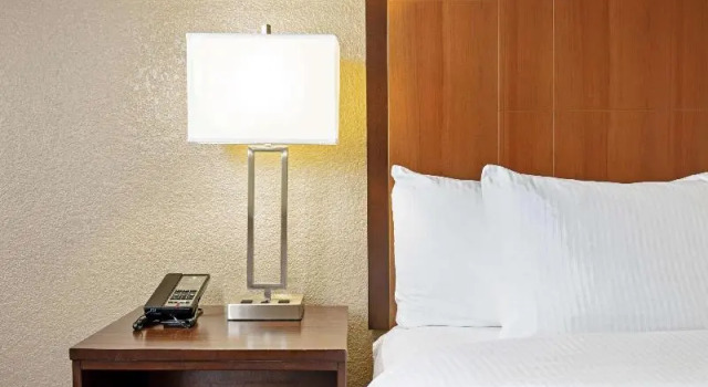 Номер La Quinta by Wyndham Las Vegas RedRock/Summerlin