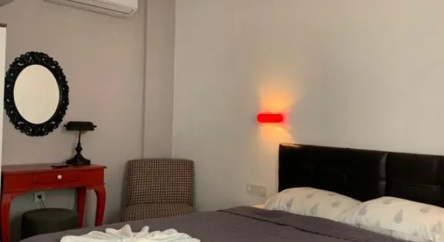 Номер Standard Ardens House