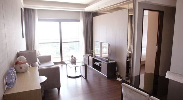 Yuexi Business Apartment, Забронировать Апартаменты/квартира Отели Шэньчжэнь с парковкой, Парковка